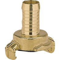 Gardena Raccord rapide laiton 1Z - vue 4