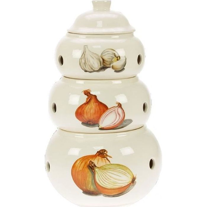 Pot Ail Oignon Achat Vente Pas Cher