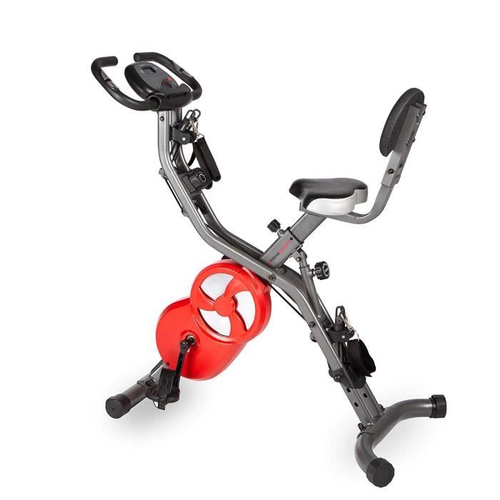 Velo appartement best sale ultrasport f bike