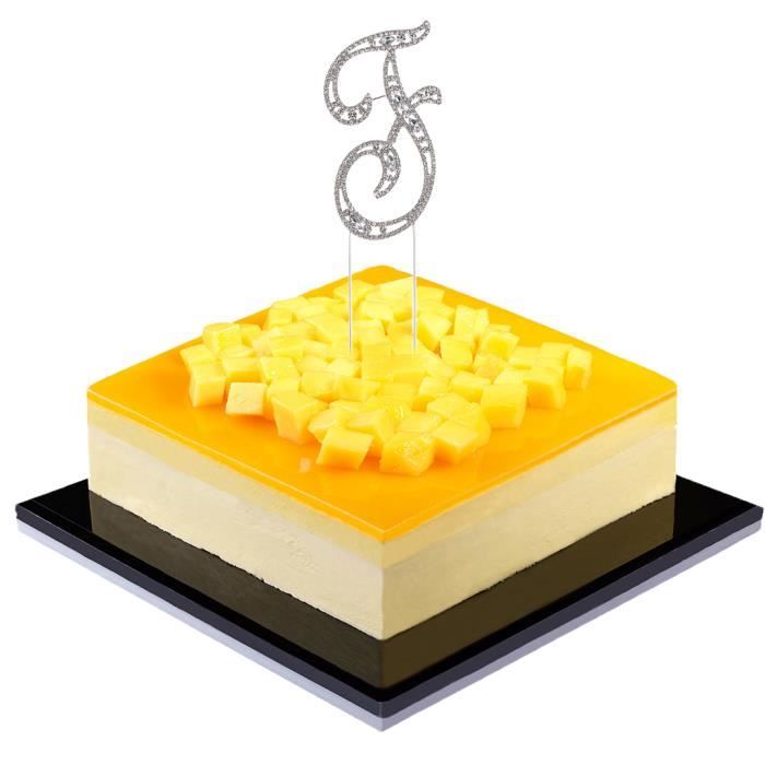 Pics De Gateau Figurines Patisserie Lettre F Achat Vente Figurine Decor Gateau Soldes Sur Cdiscount Des Le Janvier Cdiscount Pics De Gateau Figurines Patisserie Lettre F Achat Vente Figurine Decor Gateau Soldes Sur Cdiscount Des Le Janvier Cdiscount