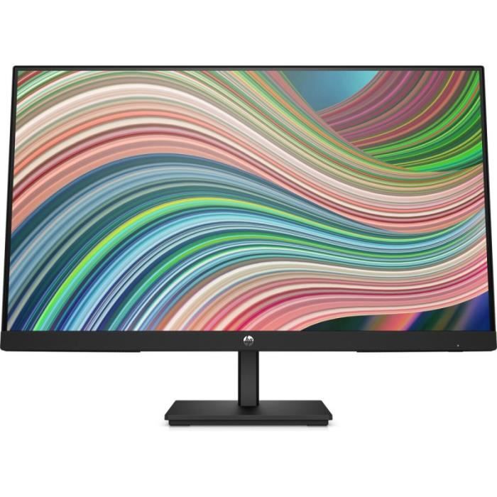 Écran HP V24ie G5 FHD IPS LED Full HD 24
