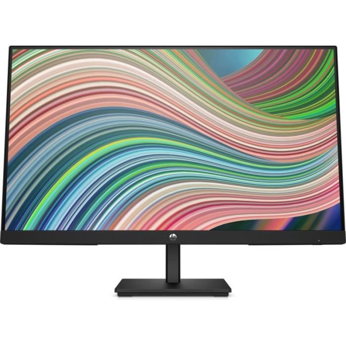 Écran HP V24ie G5 FHD IPS LED Full HD 24\