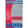 Chambre a air enfant - HUTCHINSON - Valve: Presta - Dimension: 450 x a - Longueur valve: 32 mm