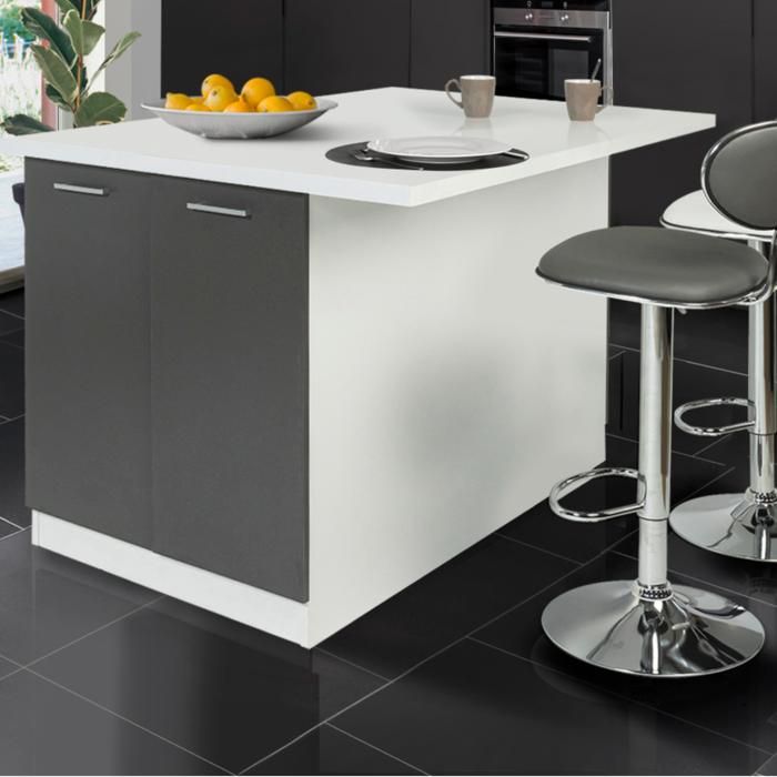 Table Haute Avec Rallonge Cdiscount