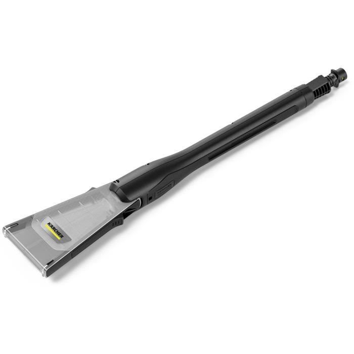 KARCHER Lance Eco Booster K5 + Tuyau d'aspiration ecologic - vue 2