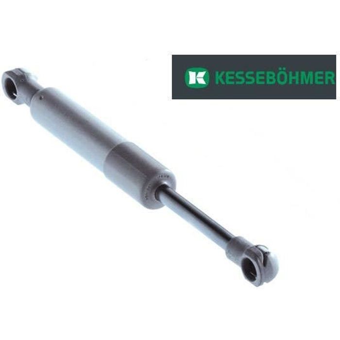 Lot De 2 Vérins De Hayon Pour Volkswagen New Beetle Cabriolet (2003-2010) - Entraxe 195 Mm, Course 60 Mm | Compatible - 13