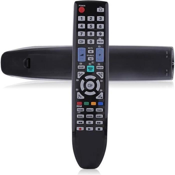 Télécommande TV SAMSUNG BN59-01180A main image 1