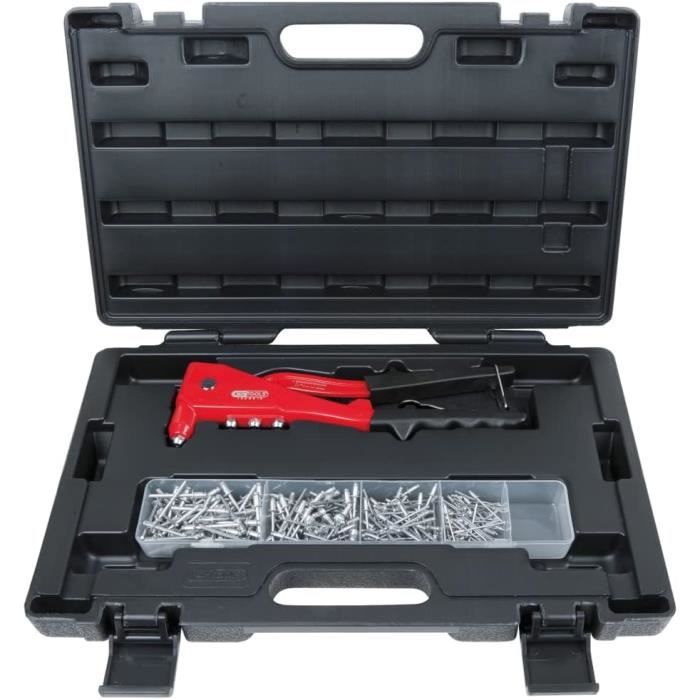 WEBER-TOOLS BLINDKLINKNAGELS | TTO Technische Groothandel