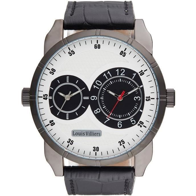 Louis villiers prix store