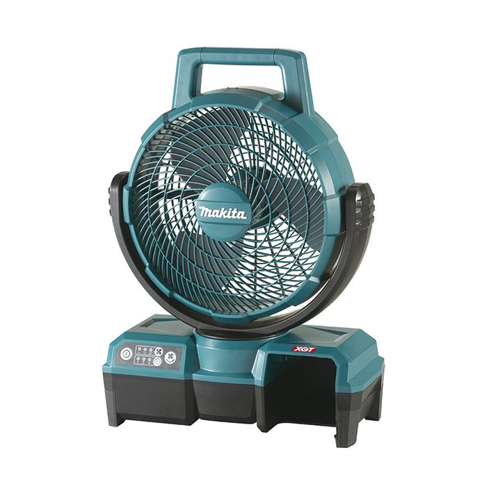 Makita Ventilateur double alimentation CF001GZ - vue 3
