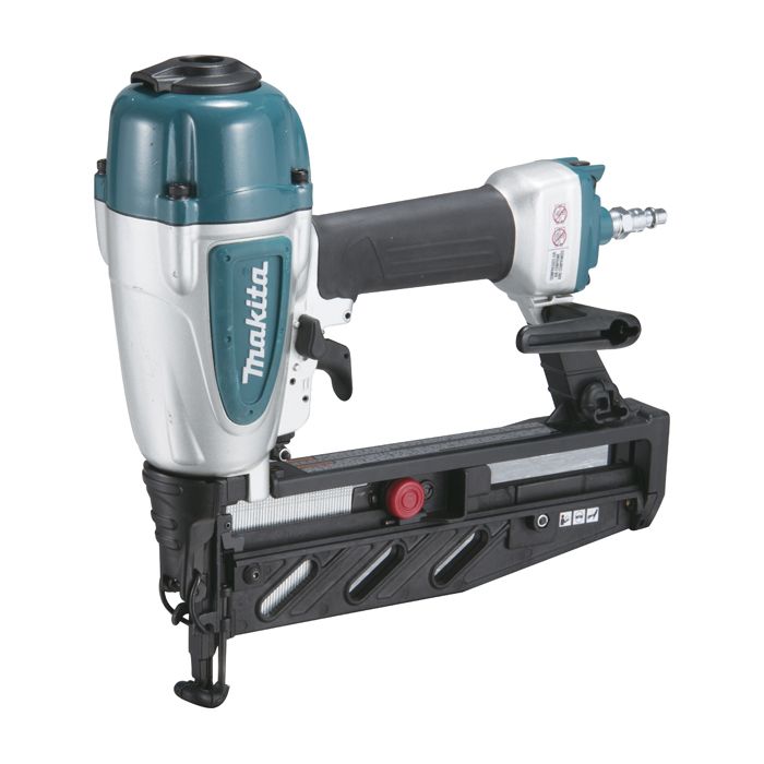 Cloueur MAKITA DBN600ZJ - 18V Li-Ion en coffret (machine nue)