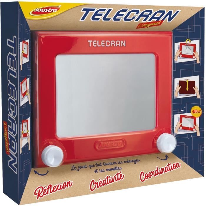 Joustra - Télécran Original