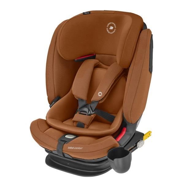 Siege auto bebe shop confort titan pro