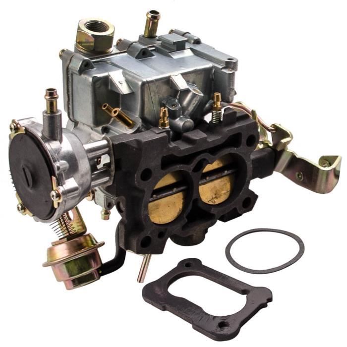 Carburateur + Kit Joints Pour Moteur Chevrolet 350/5.7L 400/6.6L - Neuf Marque MaXpeedingrods