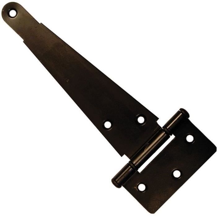 Afbat - Tb Industrie Sas MERMIER - Penture anglaise forte 40cm