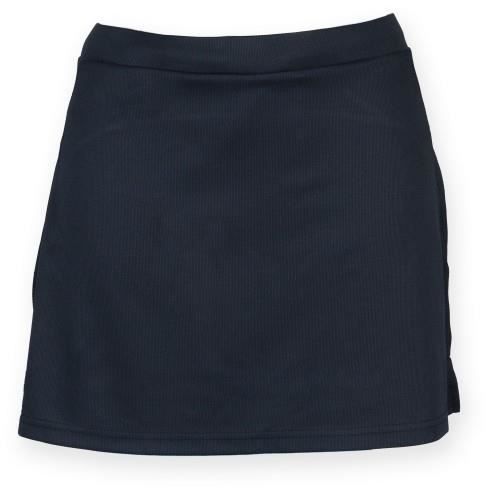4505 - Icon - Short de sport 13 cm à séchage rapide avec poches zippées