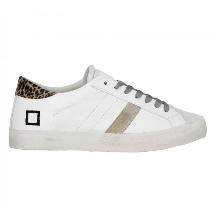 Basket date leopard Clearance