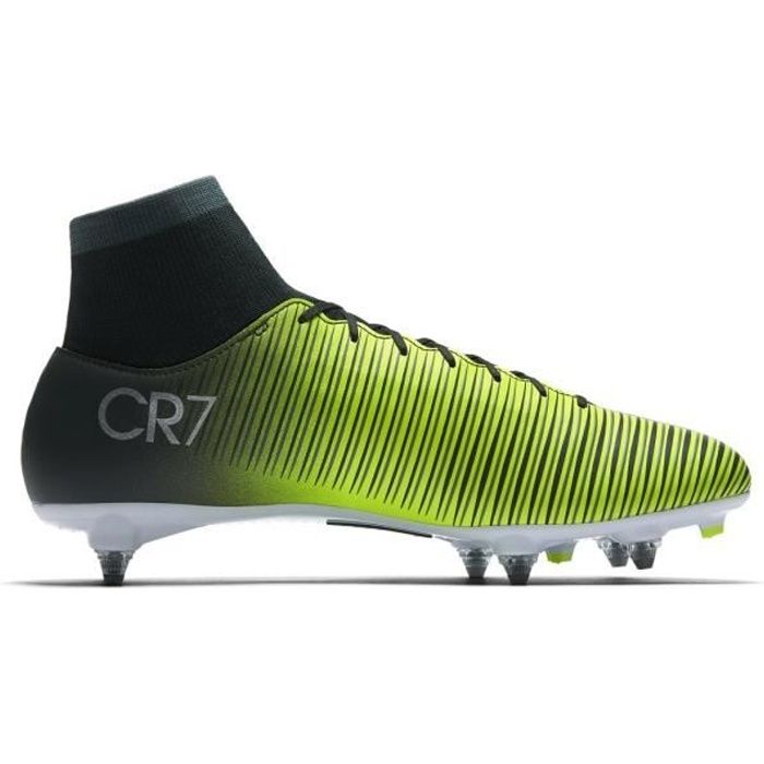 basket crampons nike
