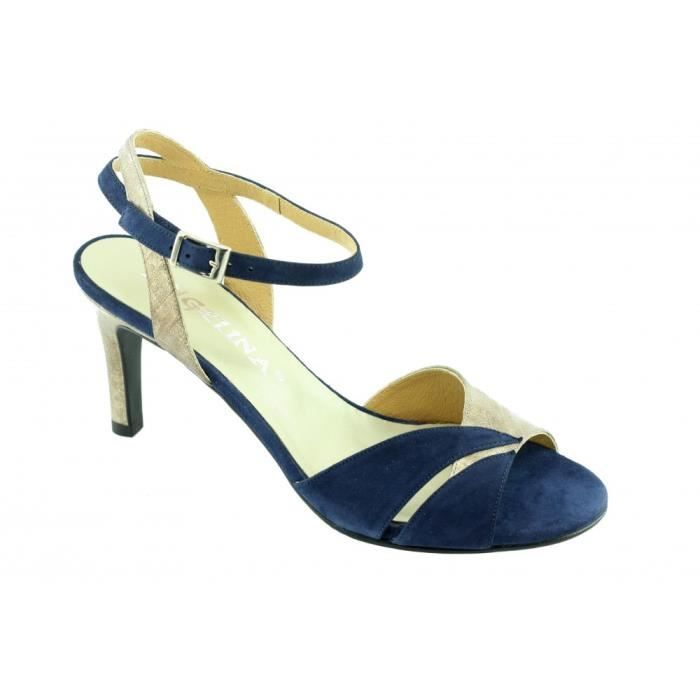 marque chaussures pieds fins femme