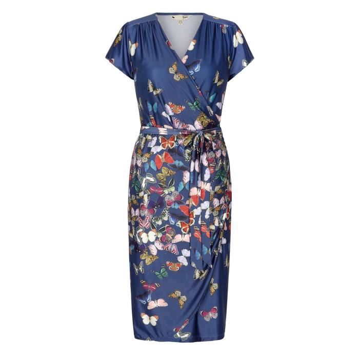 robe yumi femme