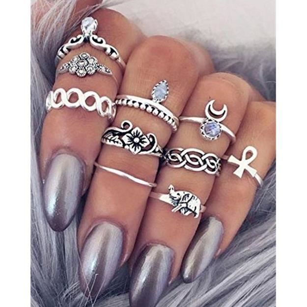 Lot De Bague Achat Vente Pas Cher