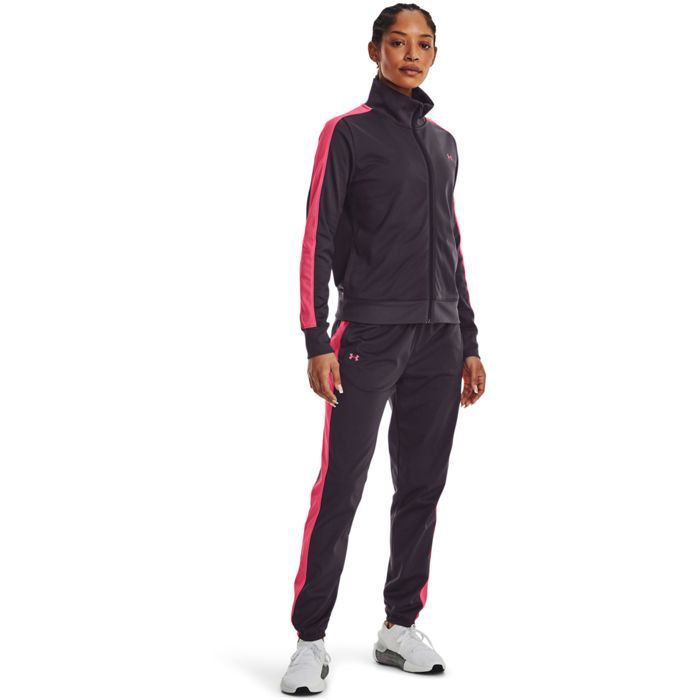 Survetement femme under armour sales