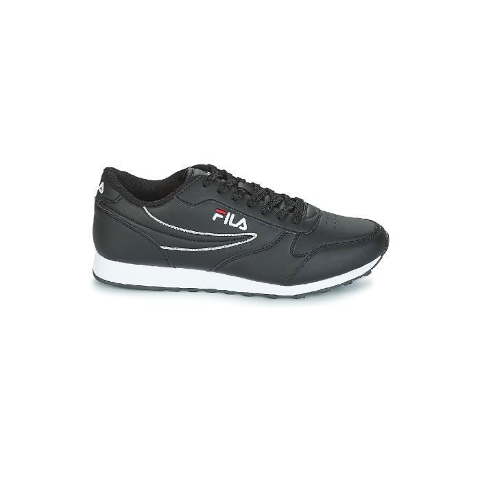 Fila orbit low homme hot sale