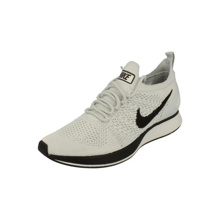 nike flyknit mariah femme