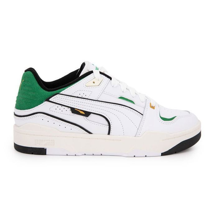 Puma Chaussures PUMA 39326601 Blanc - Homme/Adulte