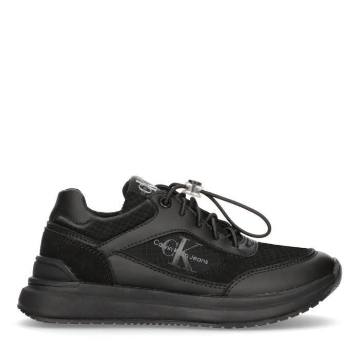 chaussure calvin klein femme basket