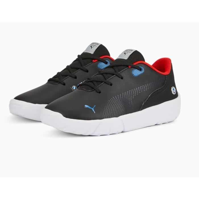 Puma drift cat top 4 femme brun