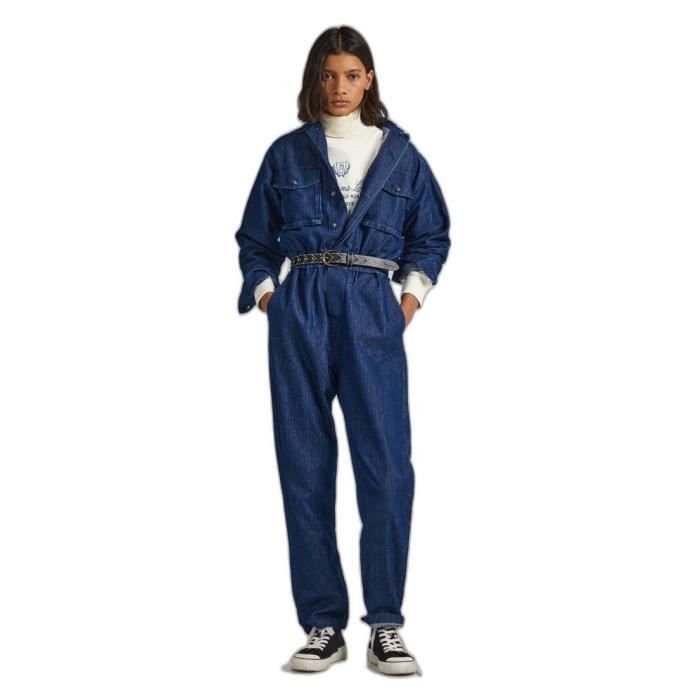Combinaison pepe sales jeans femme