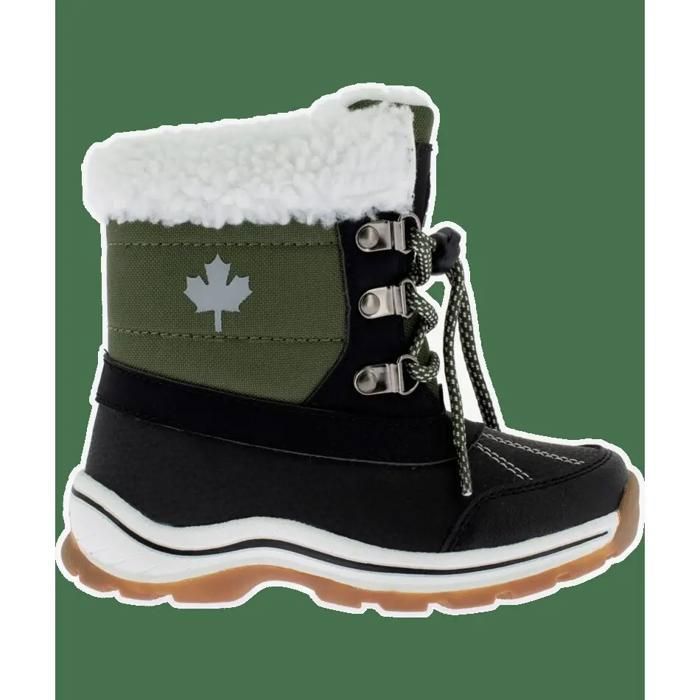 Bottes enfant Elémenterre Mussell Bottes enfant Elémenterre Mussell