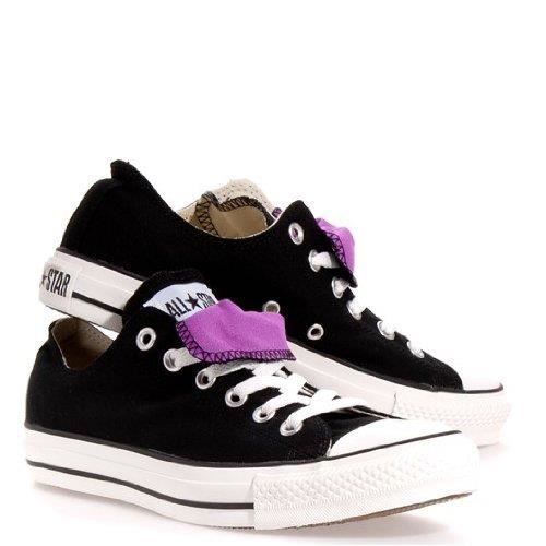 converse double tongue