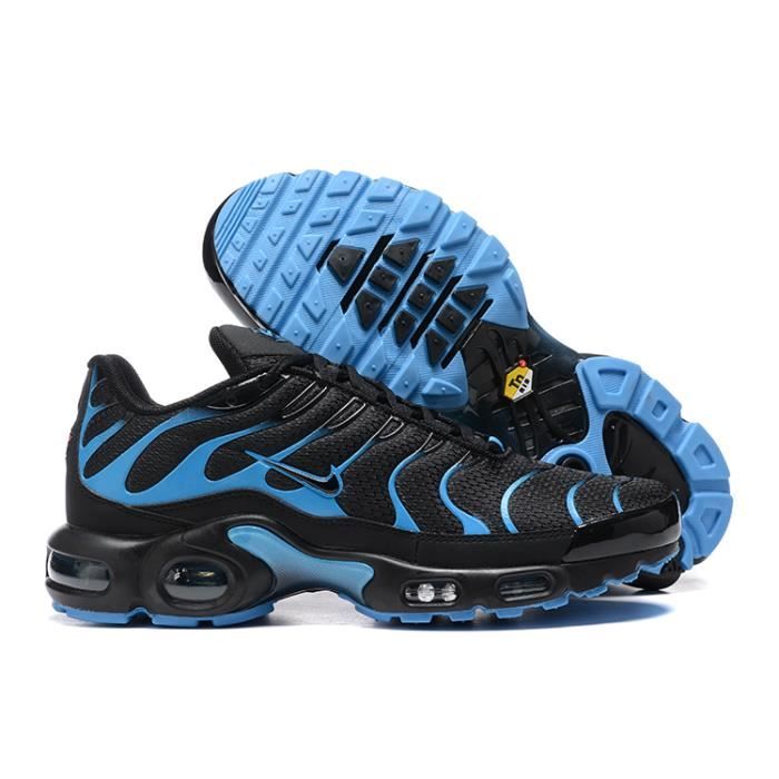 Nike tn shop noir et bleu