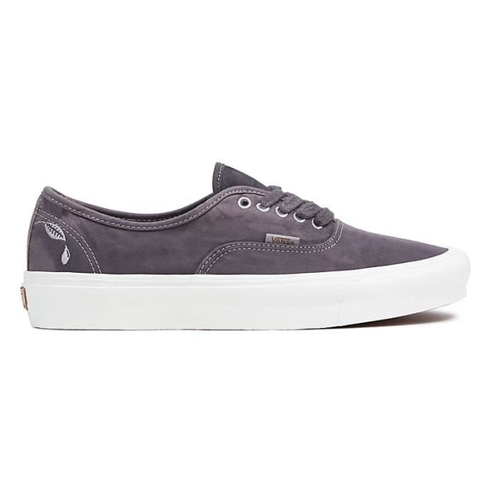 Sneakers - Vans - Anaheim Factory Authentic 44 DX - Gris - Homme