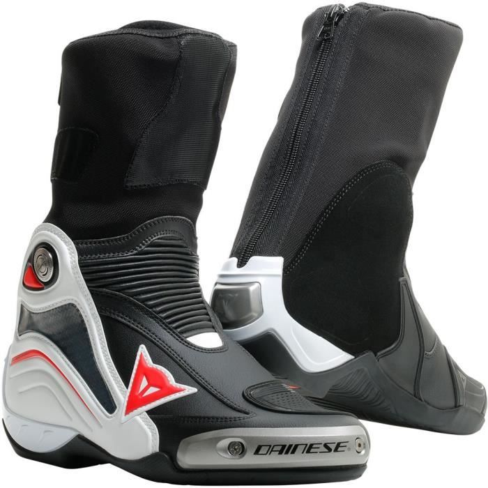 Chaussures Homme Bottes Dainese Axial D1 Boots Cdiscount Auto