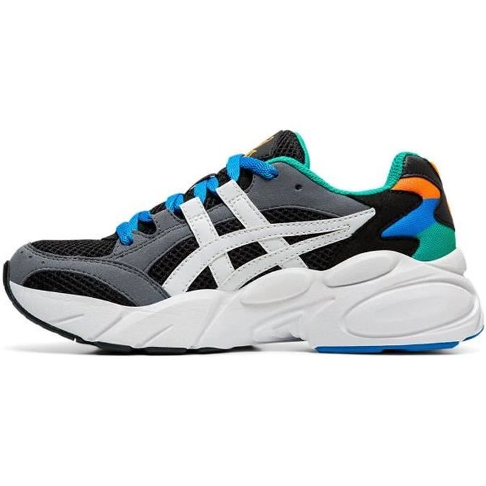 Asics gel online bnd blanche femme