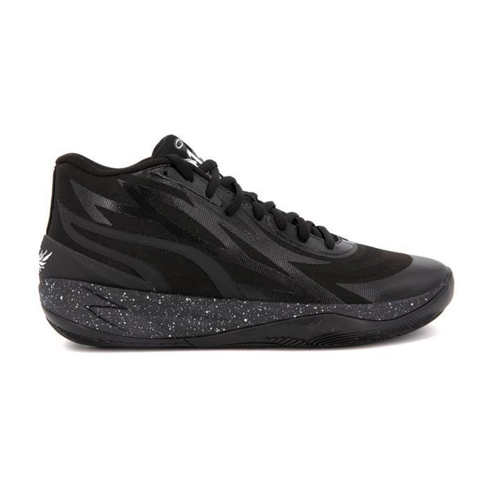 Puma Baskets MB 02 M.E.L.O Mixte PUMA