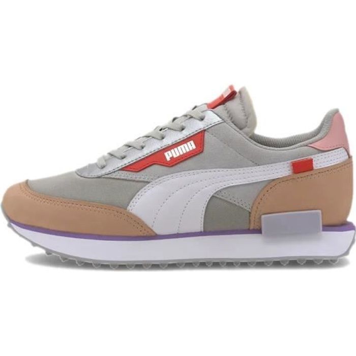 Basket Puma RIDER ROYALE Basket Puma RIDER ROYALE