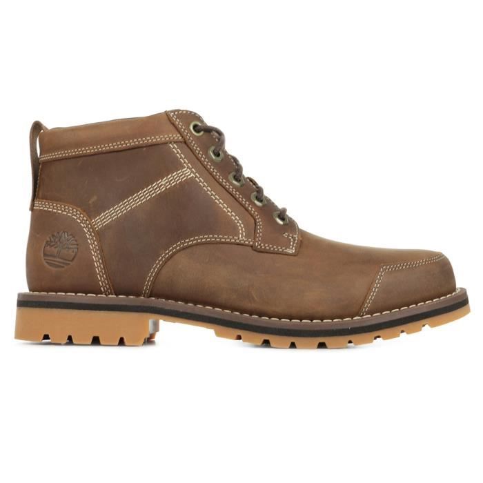 Timberland larchmont bottes chukka homme new arrivals