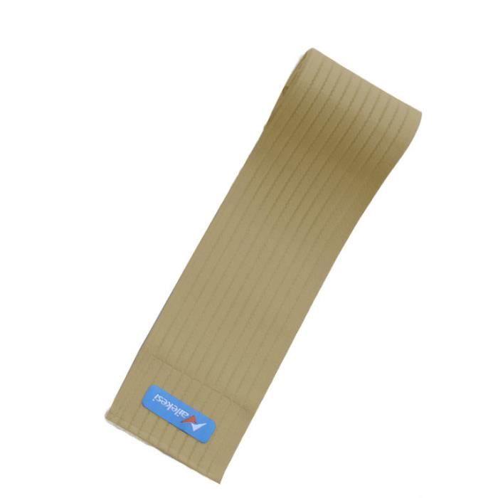 Bandage Tubulaire De Soutien StéroGrip - Taille D (Moyen) - Pour Bras, Coude, Genou, Cheville, Mollet - Rouleau De 10 M