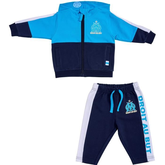 Survêtement store bébé garçon