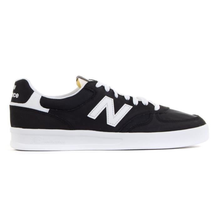 Chaussures NEW BALANCE 300 Noir Homme Adulte Noir Cdiscount Chaussures