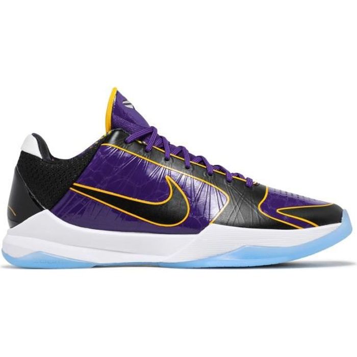 Kobe chaussure homme cheap