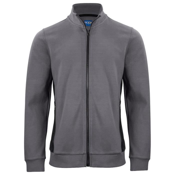Veste D'équitation Kerrits Femme, Taille XL, Bleue, Doublée, Poches Zippées, Occasion