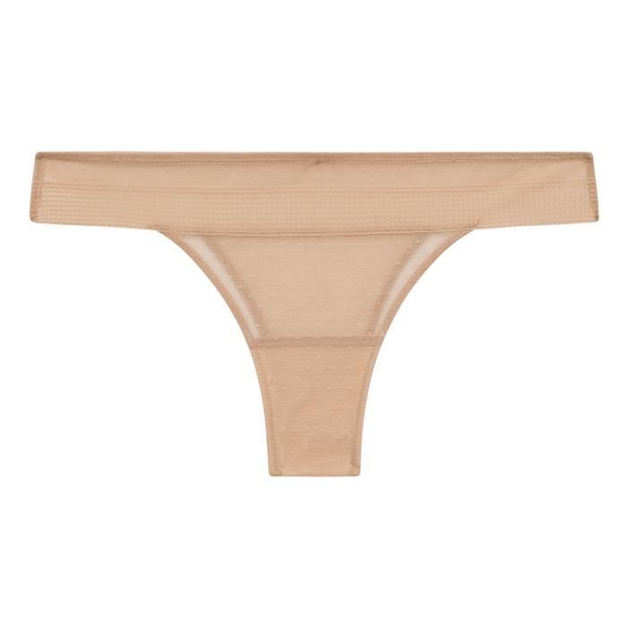 Tanga new arrivals dim femme