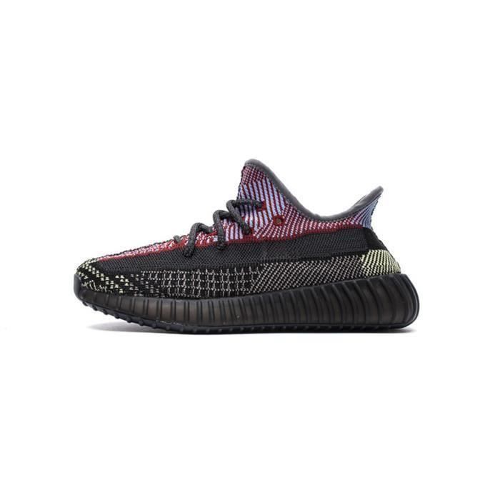 Contrefacon yeezy top boost 350