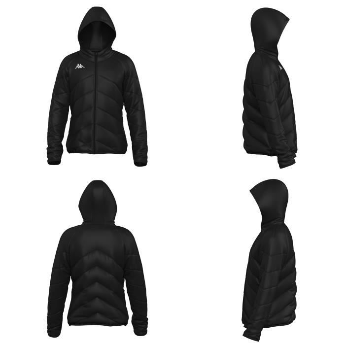 Doudoune homme store taille s