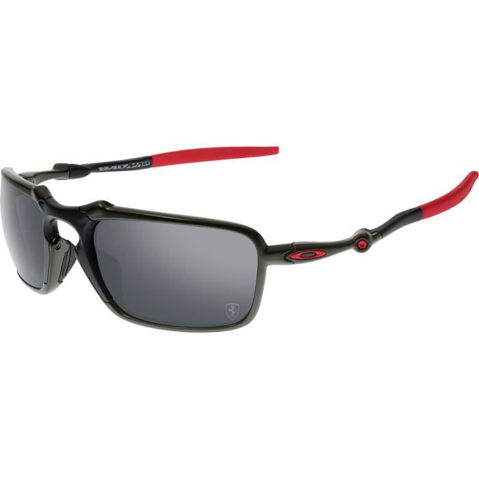 Lunette oakley ferrari shop